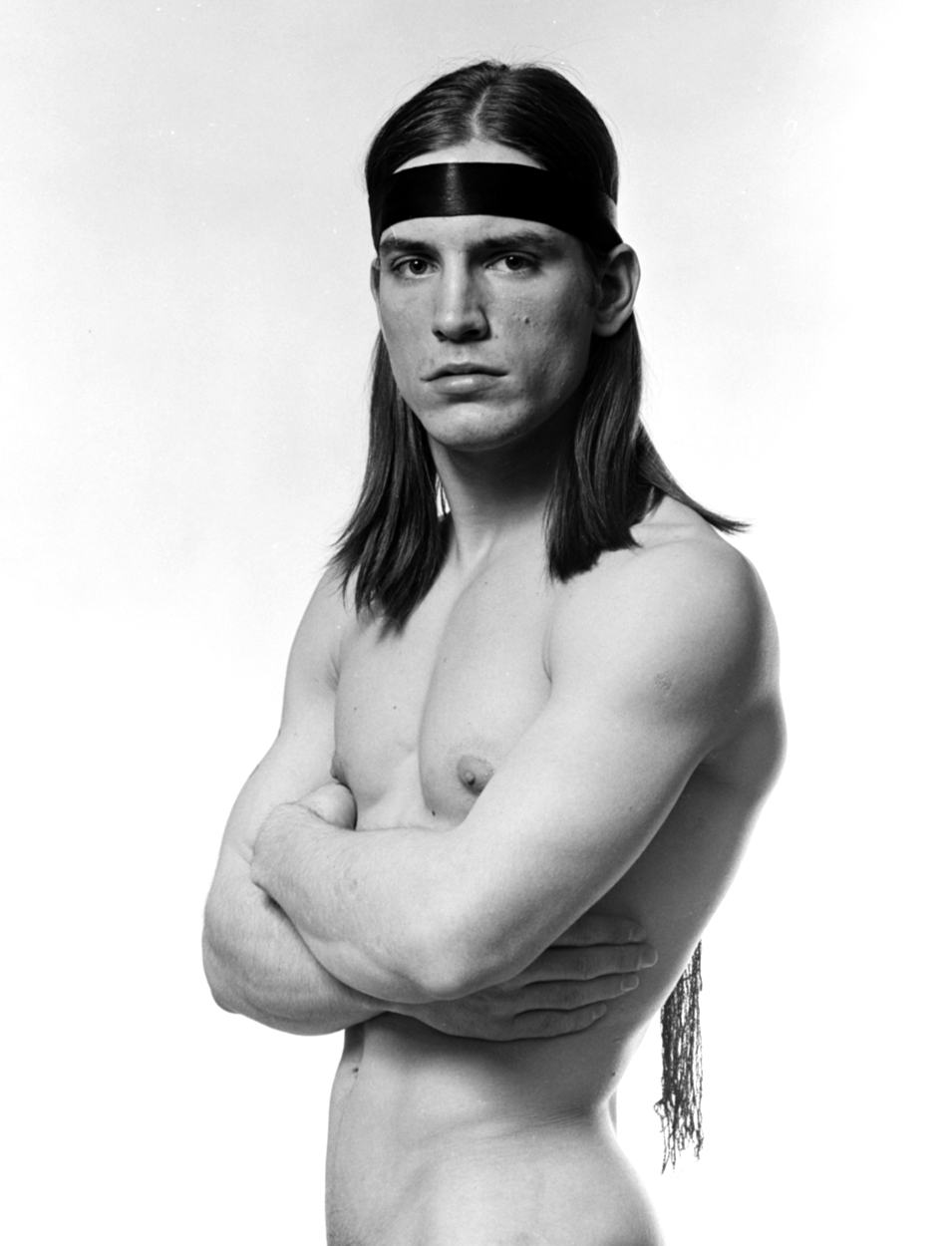 Joe Dallesandro Artifacts Joe Dallesandro Artifacts