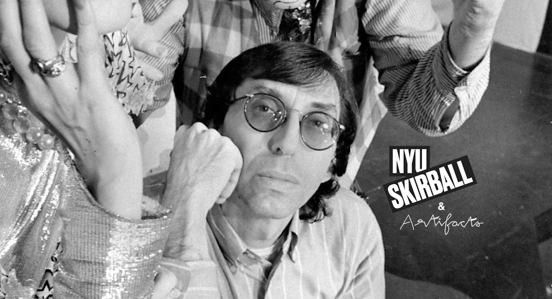 John Vaccaro Artifacts