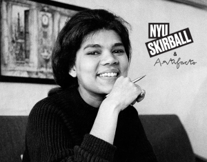 Lorraine O'Grady Skirball